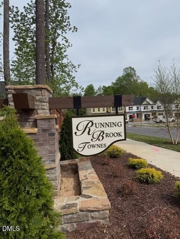 5418 Running Fox Ln, Durham, NC 27703