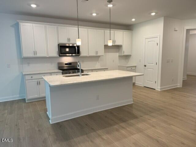 5418 Running Fox Ln, Durham, NC 27703
