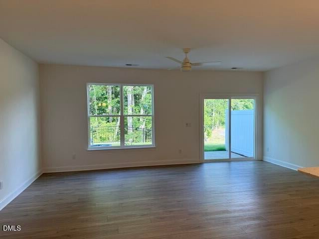 5418 Running Fox Ln, Durham, NC 27703