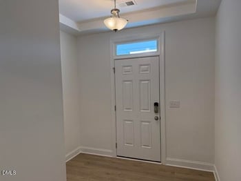 5418 Running Fox Ln, Durham, NC 27703