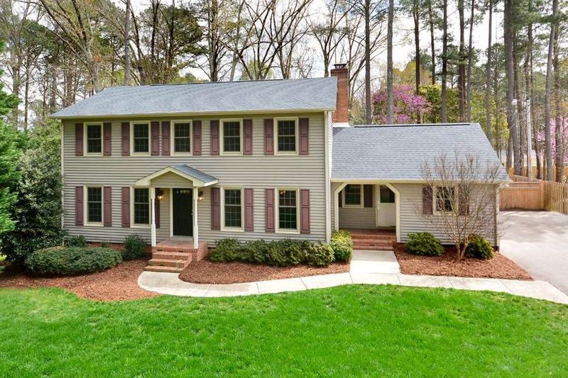 5418 Russell Rd, Durham, NC 27712