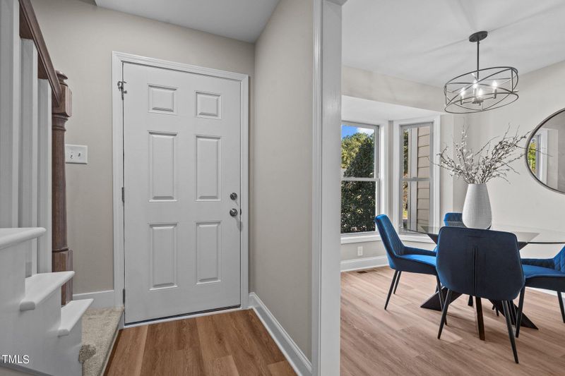 5418 Sharpe Dr, Raleigh, NC 27612