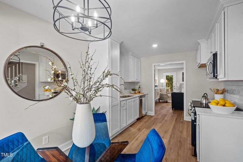 5418 Sharpe Dr, Raleigh, NC 27612
