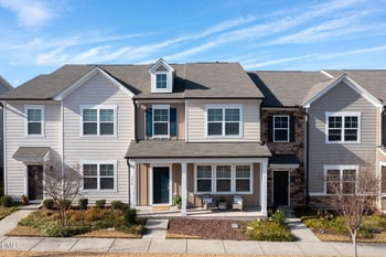 5418 Talley St, Durham, NC 27703