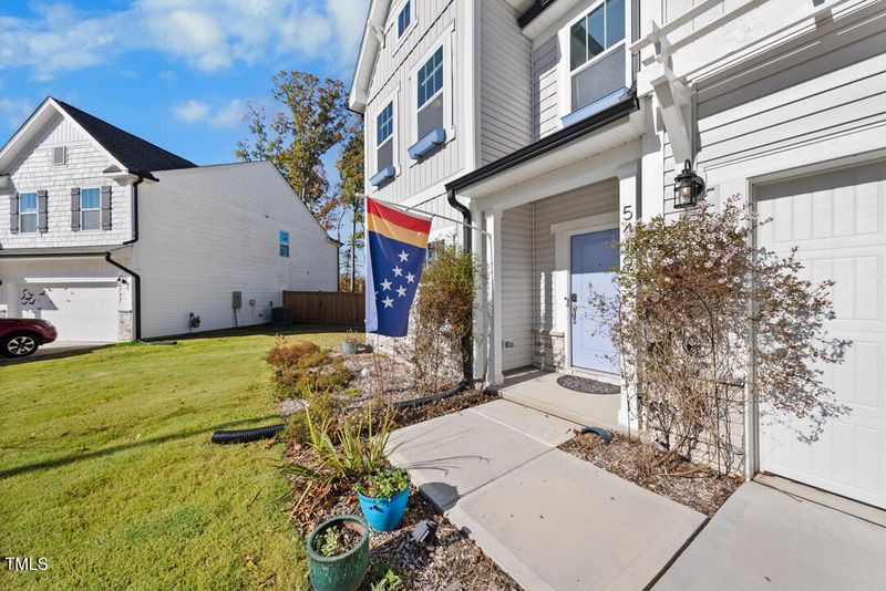 5419 Beardsley Ct, Durham, NC 27712