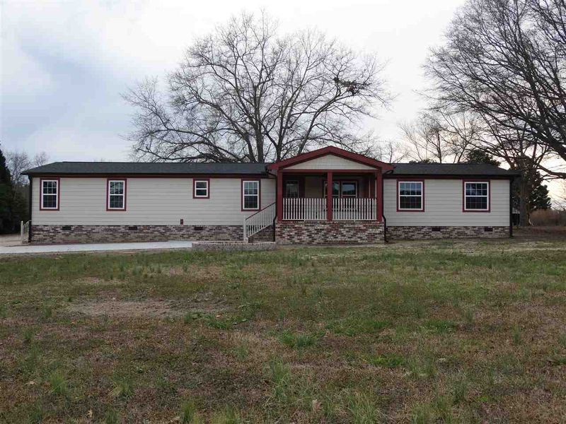 5419 Buffalo Rd, Selma, NC 27576