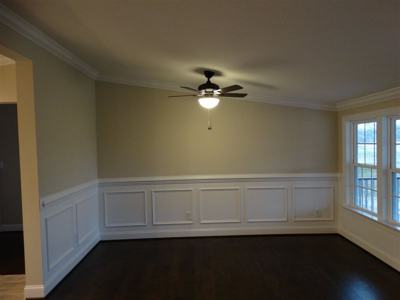 5419 Buffalo Rd, Selma, NC 27576