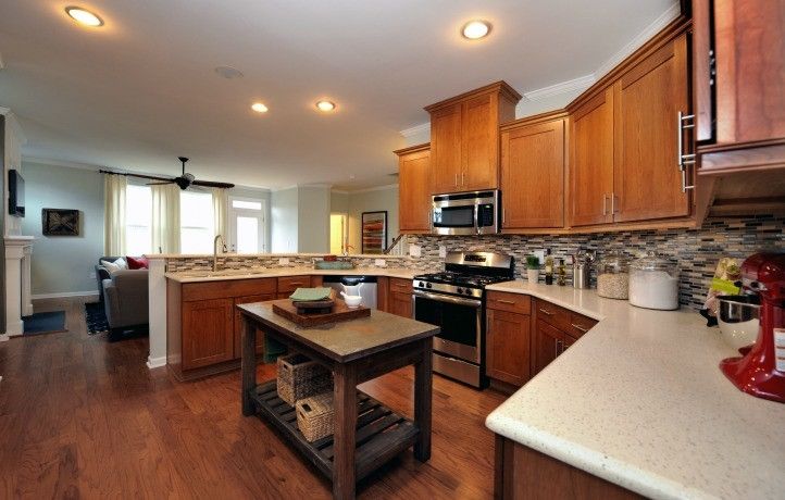 5419 Cambridgeshire Loop, Cary, NC 27519