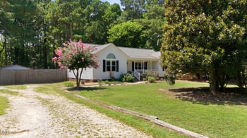 5419 Cleveland Rd, Clayton, NC 27520