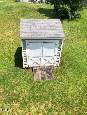 5419 Gunnette Dr, Raleigh, NC 27610