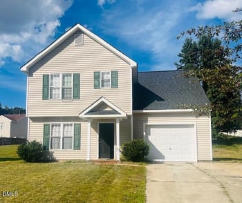 5419 Gunnette Dr, Raleigh, NC 27610