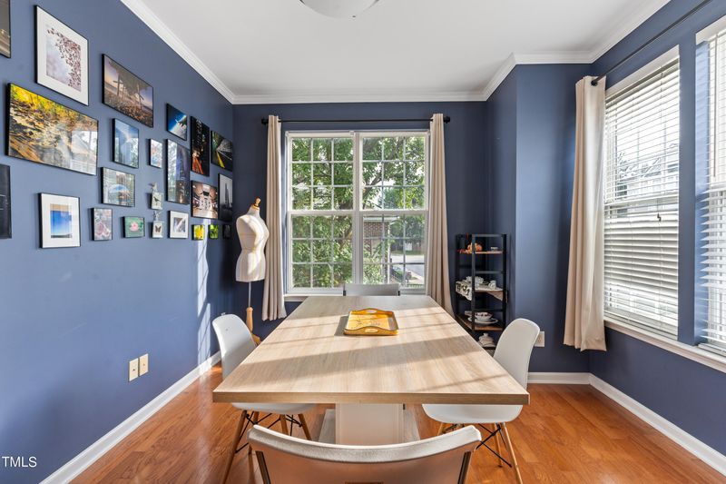 5419 Silver Moon Ln, Raleigh, NC 27606