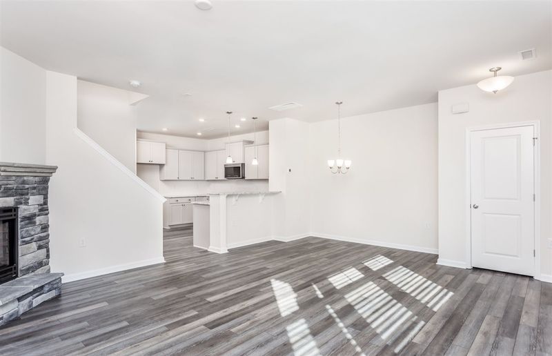 5419 Talley St DPT Lot 86, Durham, NC 27703