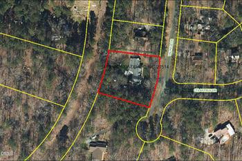 5419 Valinda Dr, Chapel Hill, NC 27514