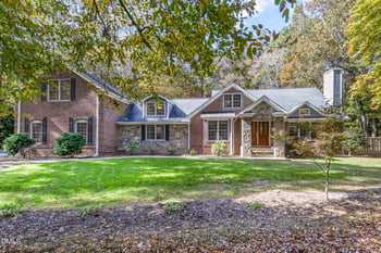 5419 Valinda Dr, Chapel Hill, NC 27514
