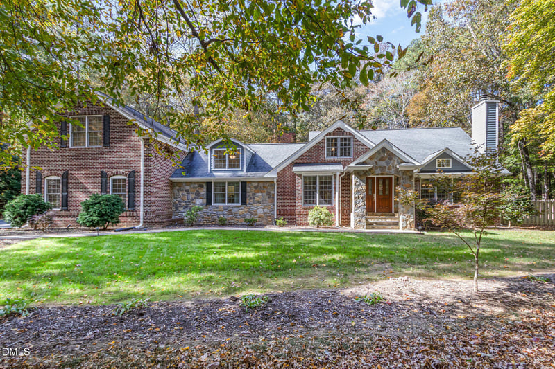 5419 Valinda Dr, Chapel Hill, NC 27514