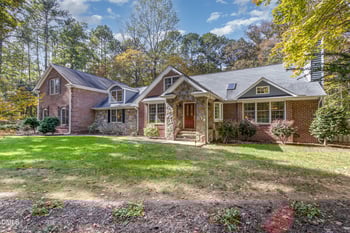 5419 Valinda Dr, Chapel Hill, NC 27514