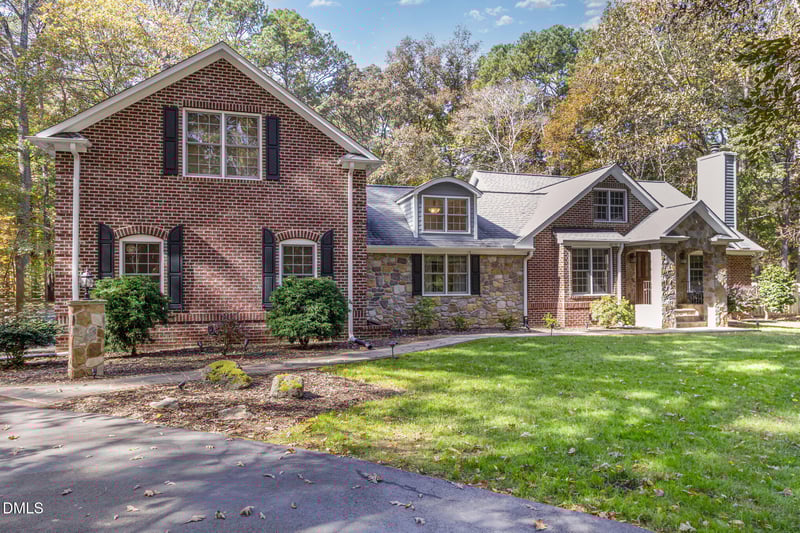 5419 Valinda Dr, Chapel Hill, NC 27514