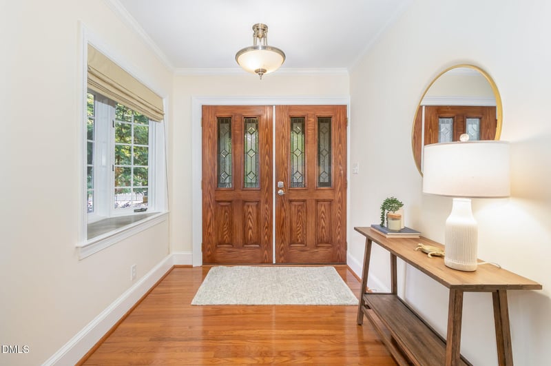 5419 Valinda Dr, Chapel Hill, NC 27514