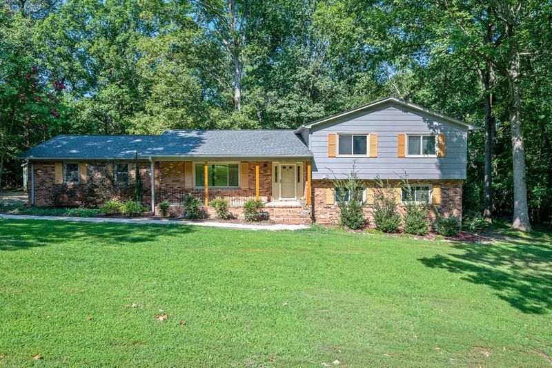 5419 Ventura Dr, Durham, NC 27712