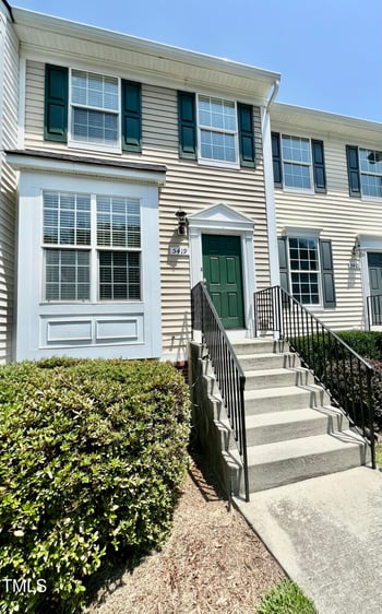 5419 Vista View Ct, Raleigh, NC 27612