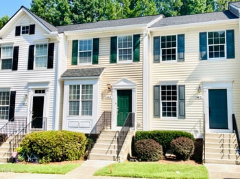 5419 Vista View Ct, Raleigh, NC 27612