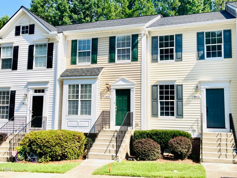 5419 Vista View Ct, Raleigh, NC 27612