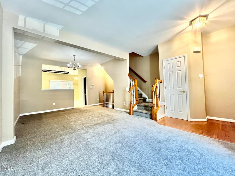 5419 Vista View Ct, Raleigh, NC 27612