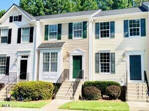 5419 Vista View Ct, Raleigh, NC 27612