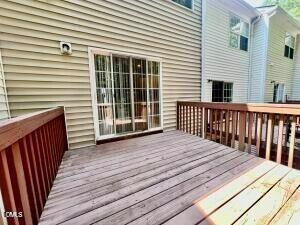 5419 Vista View Ct, Raleigh, NC 27612