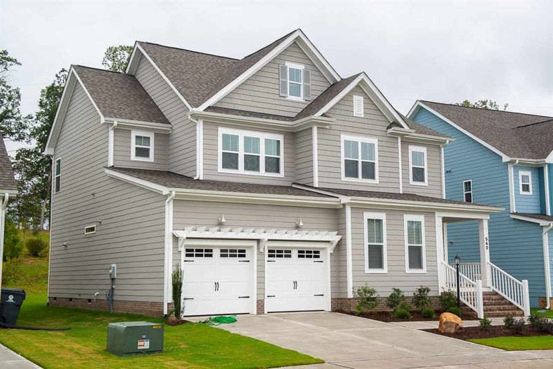 542 Boulder Point Dr #1588, Chapel Hill, NC 27516