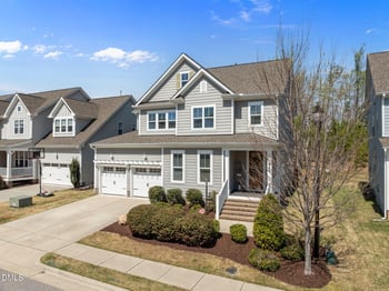 542 Boulder Point Dr, Chapel Hill, NC 27516