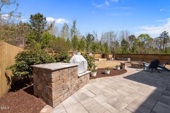542 Boulder Point Dr, Chapel Hill, NC 27516