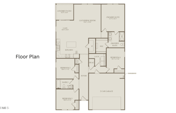 542 Brickview Ct, Sanford, NC 27330