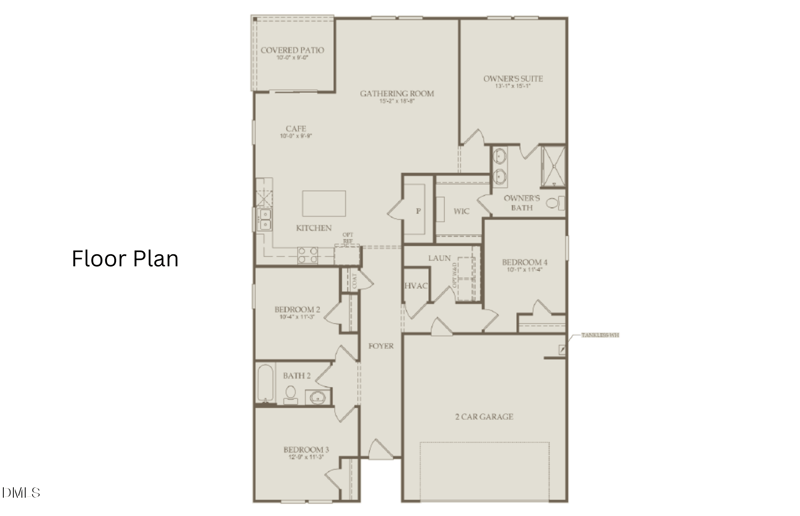 542 Brickview Ct, Sanford, NC 27330