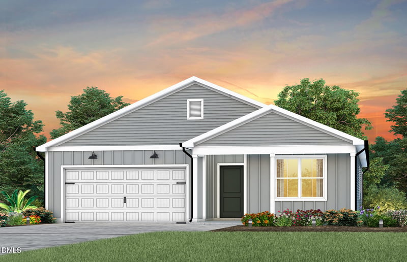 542 Brickview Ct, Sanford, NC 27330