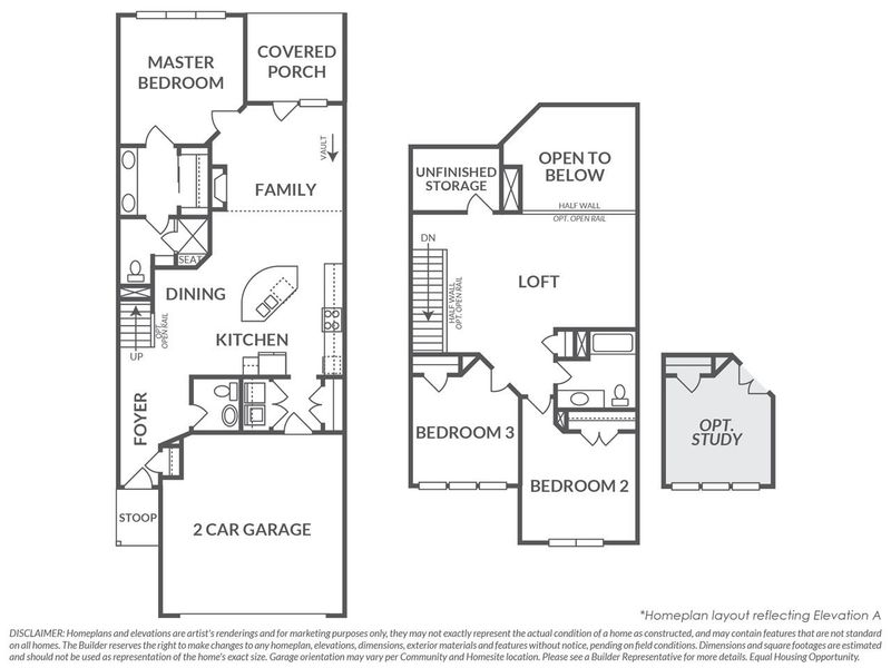 542 Brunello Dr #68, Wake Forest, NC 27587