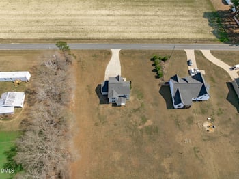 542 C P Stewart Rd, Lillington, NC 27546