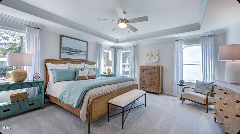 542 Claftin St, Sanford, NC 27330