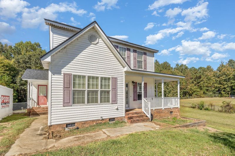 542 Coharie Dr, Wendell, NC 27591