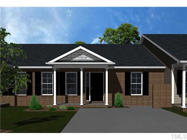 542 Dearing Dr, Haw River, NC 27258