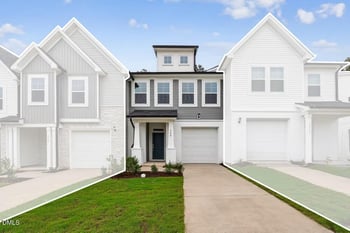 542 Eversden Dr, Zebulon, NC 27597