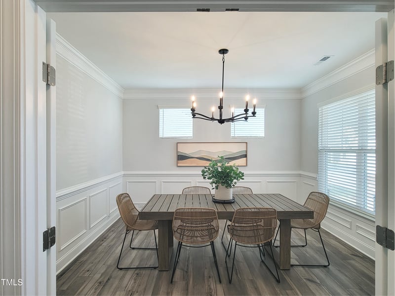 542 Glenwyck Ct, Fuquay Varina, NC 27526
