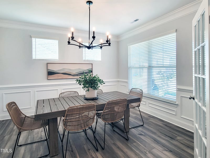 542 Glenwyck Ct, Fuquay Varina, NC 27526