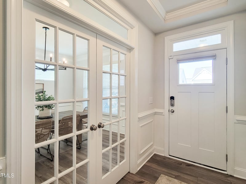 542 Glenwyck Ct, Fuquay Varina, NC 27526