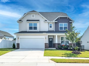 542 Glenwyck Ct, Fuquay Varina, NC 27526