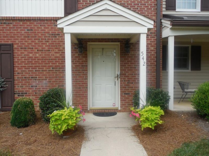 542 Isley, Burlington, NC 27215