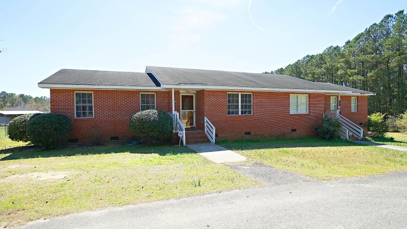 542 Loop Rd #B & C, Clayton, NC 27527