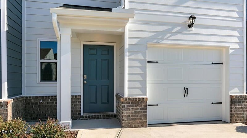 542 Stream Walk Crossing, Wendell, NC 27591
