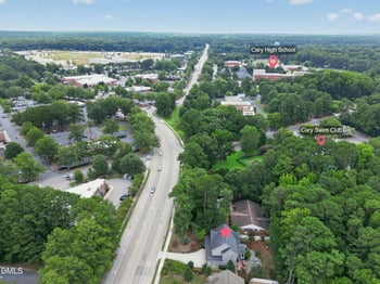 542 Walnut St, Cary, NC 27511